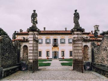 Villa in vendita a Bologna BO