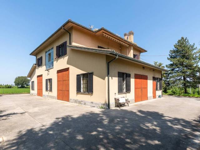 Villa in vendita a Bologna BO