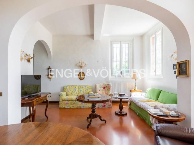 Villa in vendita a Bologna BO