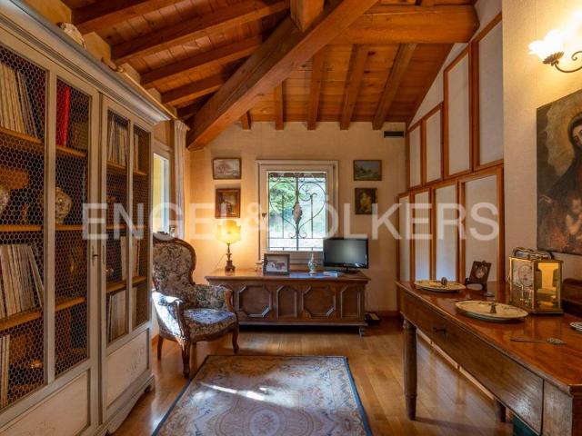 Villa in vendita a Bologna BO