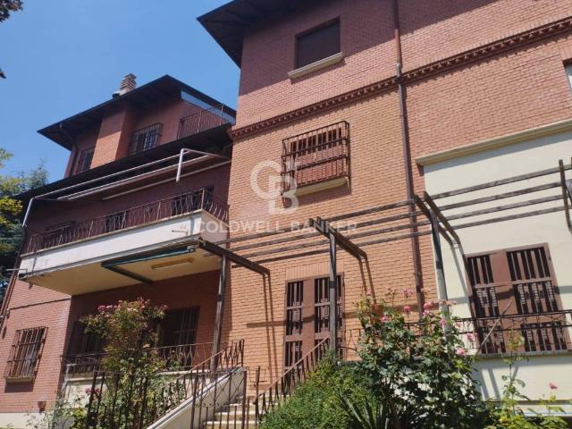 Villa in vendita a Bologna BO