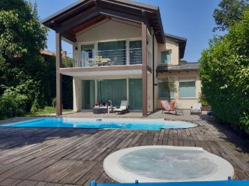 Villa in vendita a Bologna BO