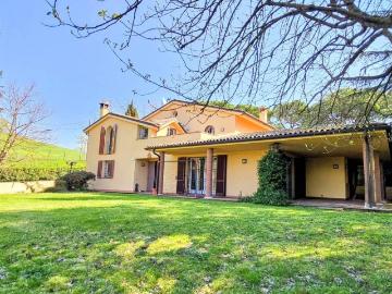 Villa in vendita a Bologna BO