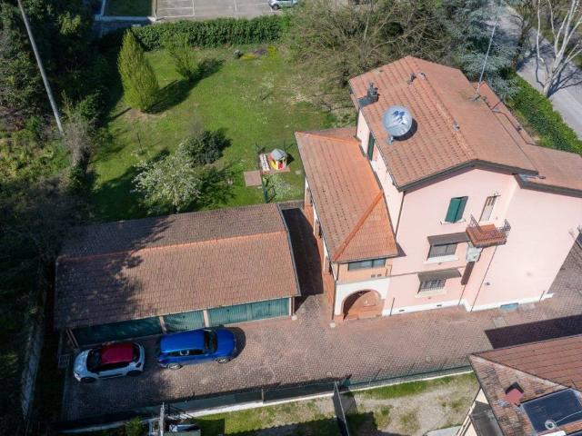 Villa in vendita a Bologna BO