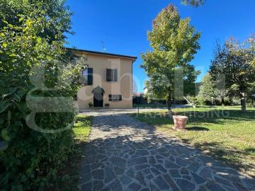 Villa in vendita a Bologna BO