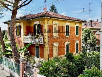 Villa in vendita a Bologna BO