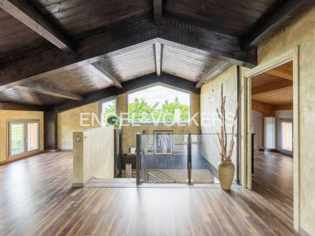 Villa in vendita a Bologna BO