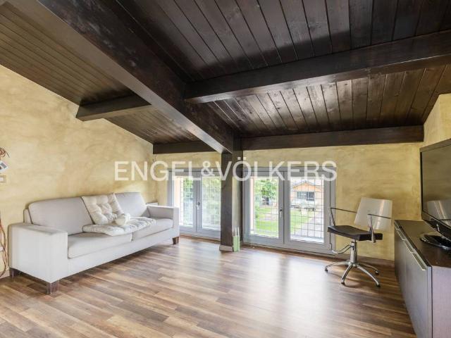 Villa in vendita a Bologna BO
