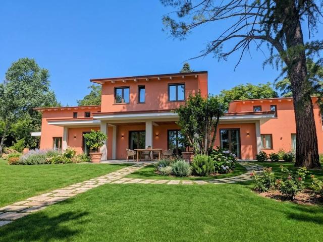 Villa in vendita a Bologna BO