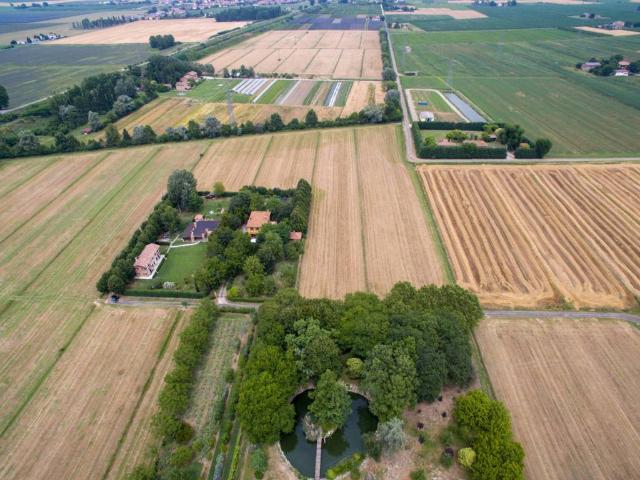 Villa in vendita a Bologna BO