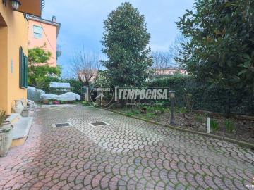 Villa in vendita a Bologna BO