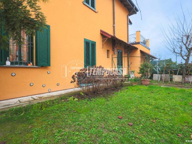 Villa in vendita a Bologna BO
