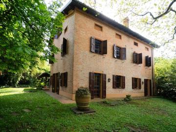Villa in vendita a Bologna BO