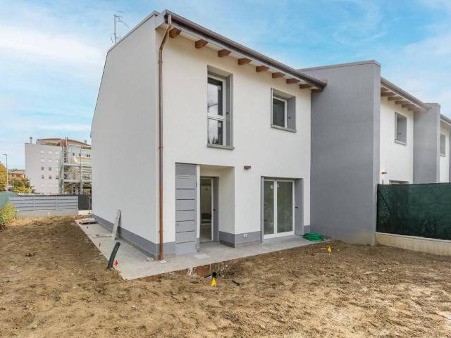 Villa in vendita a Bologna BO