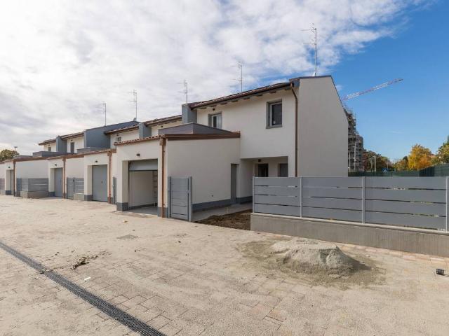 Villa in vendita a Bologna BO
