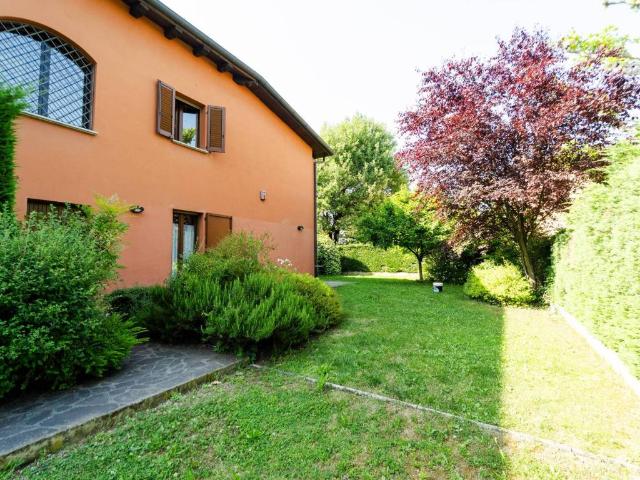 Villa in vendita a Bologna BO