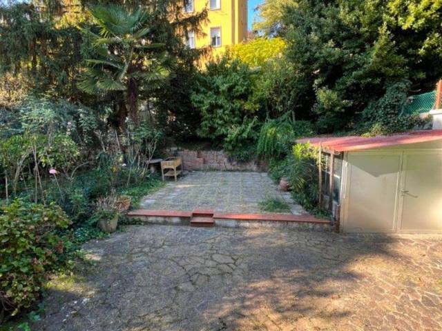 Villa in vendita a Bologna BO