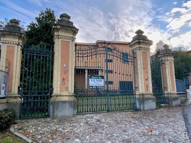 Villa in vendita a Bologna BO