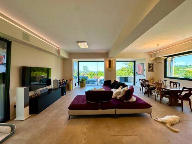 Villa in vendita a Bologna BO