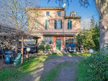 Villa in vendita a Bologna BO