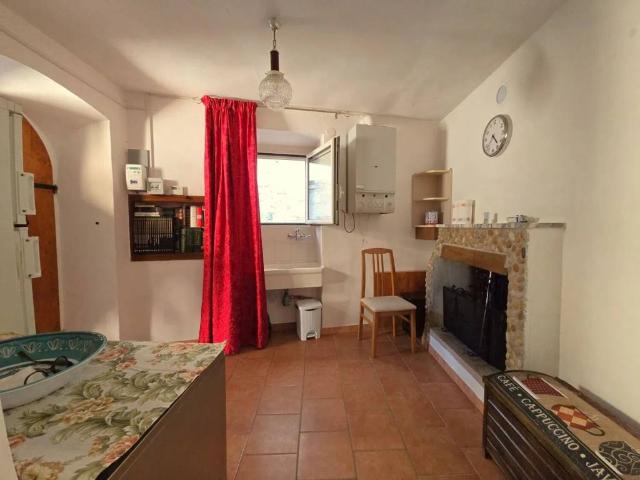 Villa in vendita a Bolognano PE