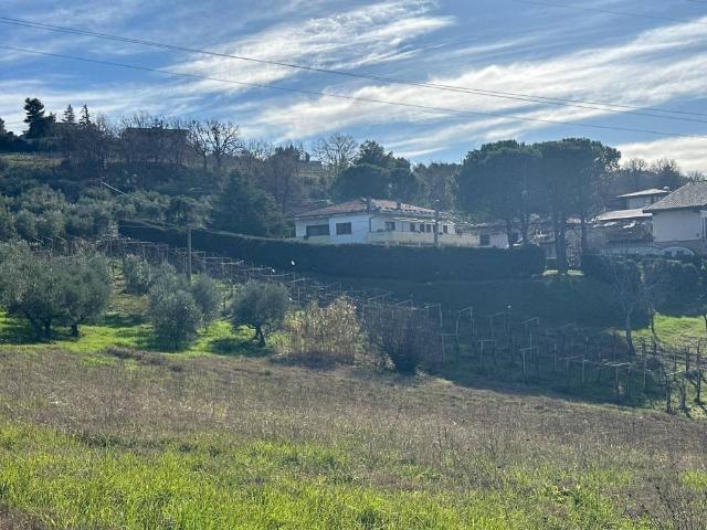 Villa in vendita a Bolognano PE