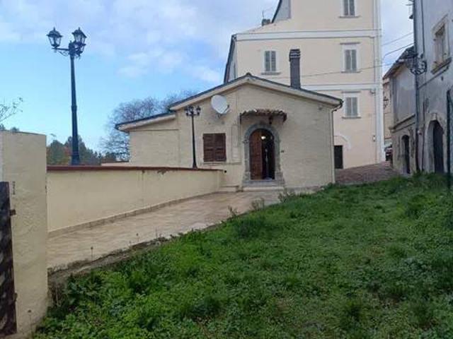 Villa in vendita a Bolognano PE