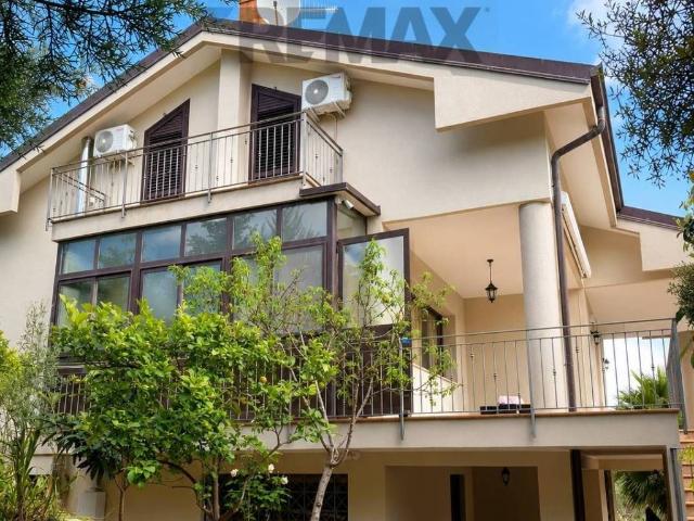 Villa in vendita a Bolognetta PA