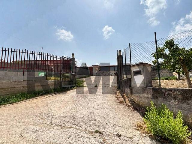 Villa in vendita a Bolognetta PA