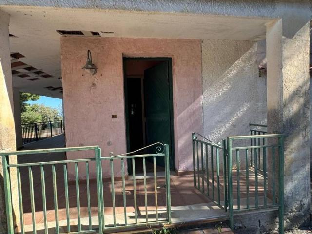 Villa in vendita a Bolognetta PA