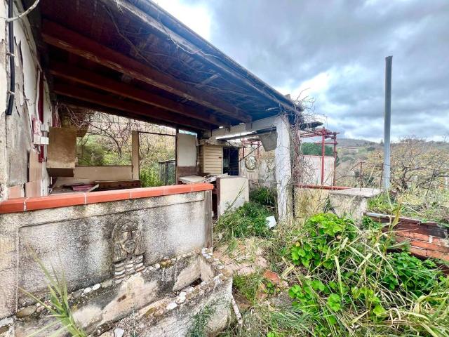 Villa in vendita a Bolognetta PA