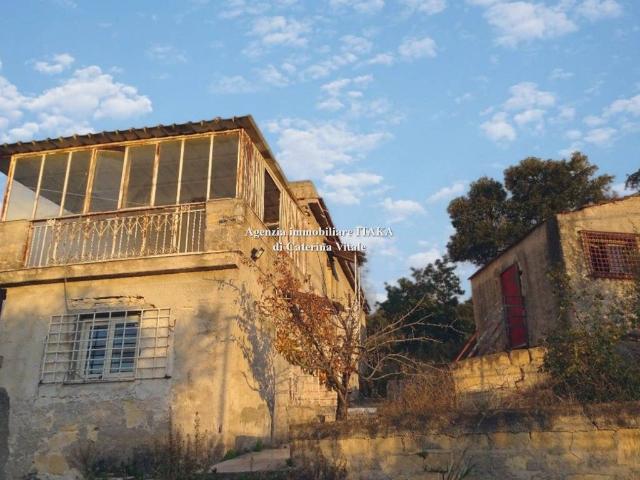 Villa in vendita a Bolognetta PA