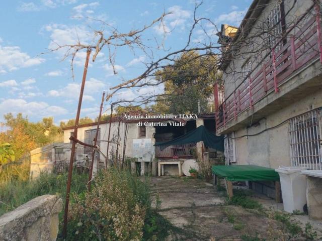 Villa in vendita a Bolognetta PA