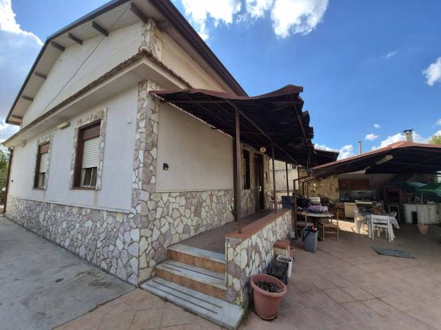 Villa in vendita a Bolognetta PA