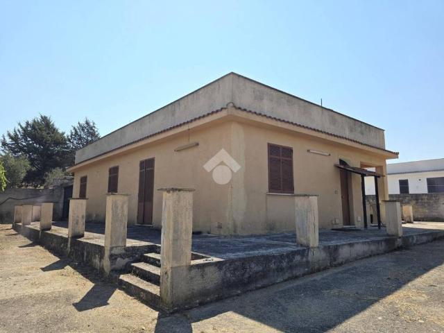 Villa in vendita a Bolognetta PA