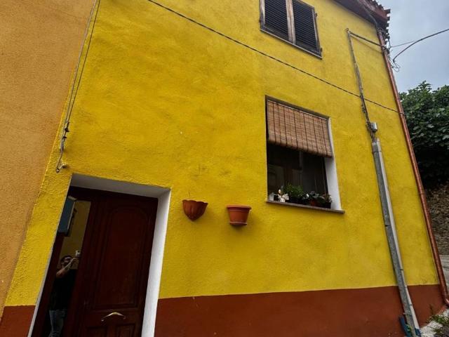 Villa in vendita a Bolotana NU