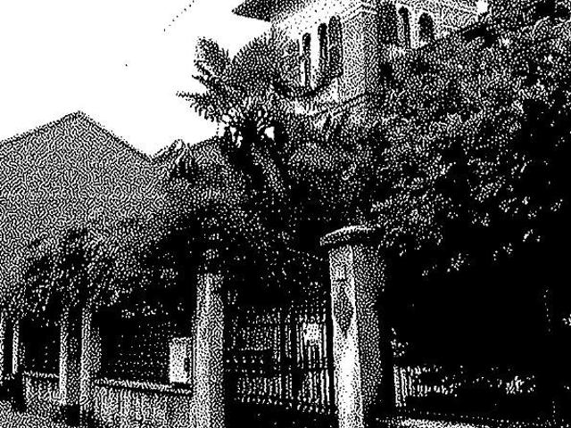 Villa in vendita a Bollate
