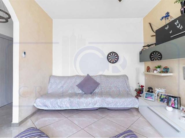 Villa in vendita a Bollate MI