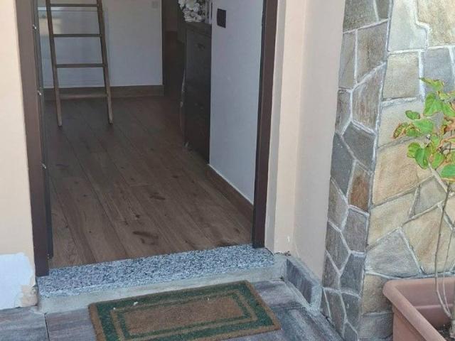 Villa in vendita a Bollate MI