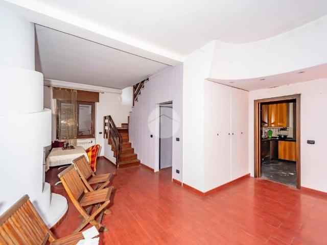 Villa in vendita a Bollate MI