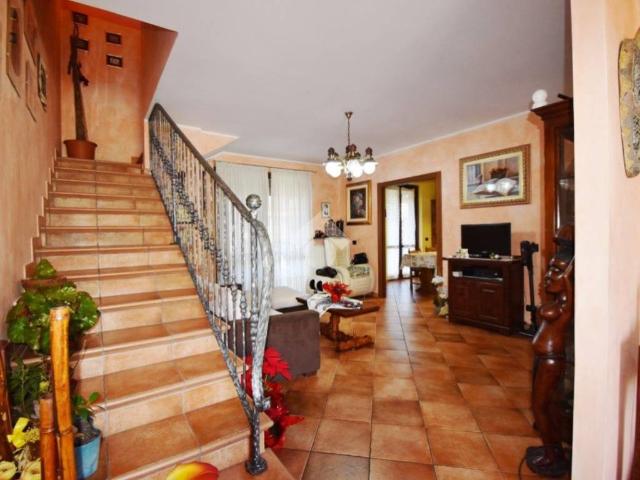 Villa in vendita a Bollengo TO
