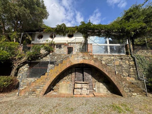 Villa in vendita a Bollengo TO