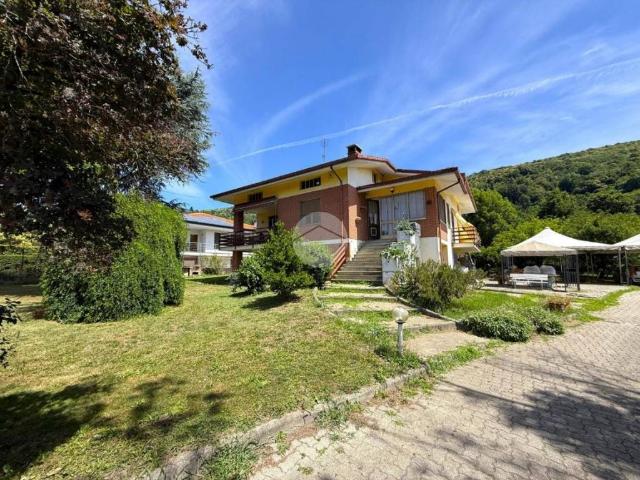 Villa in vendita a Bollengo TO