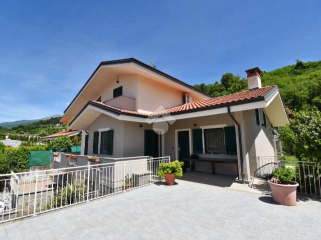 Villa in vendita a Bollengo TO