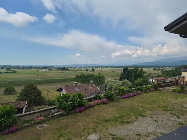 Villa in vendita a Bollengo TO