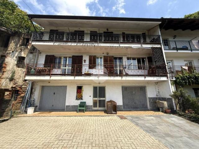 Villa in vendita a Bollengo TO