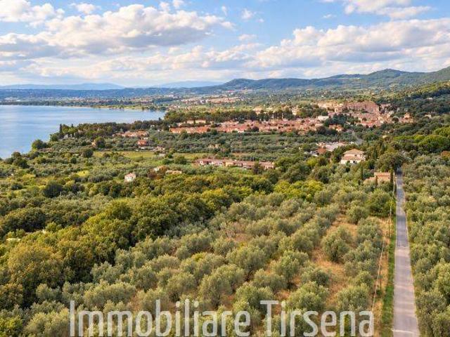Villa in vendita a Bolsena VT