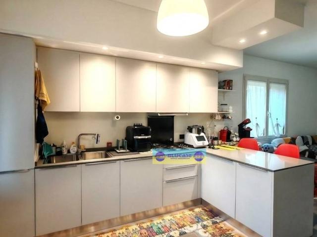Villa in vendita a Boltiere BG