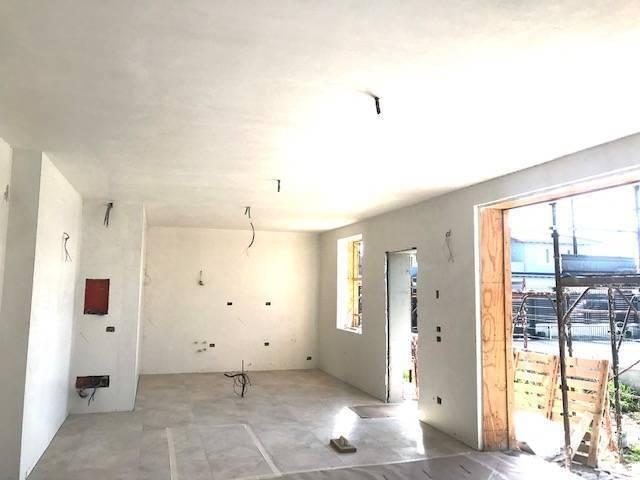 Villa in vendita a Boltiere BG