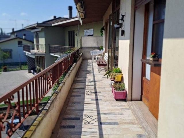 Villa in vendita a Bolzano Vicentino VI